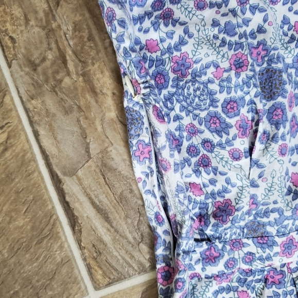 Anthropologie romper,Jumpsuit-large - Picture 5 of 8